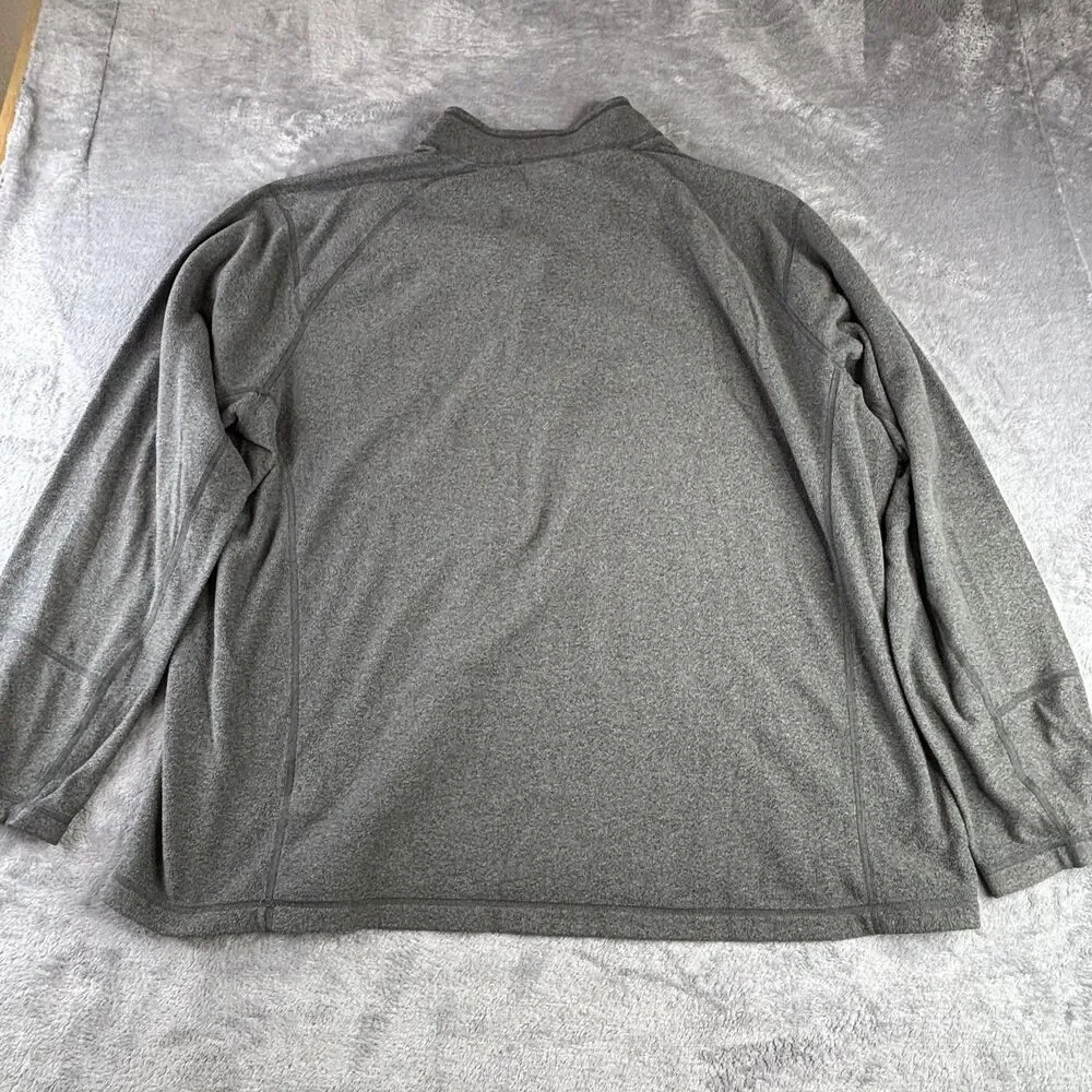 The North Face brand north